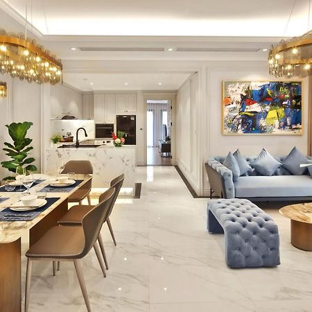 Apartments By Vitrine Hanoi Dış mekan fotoğraf