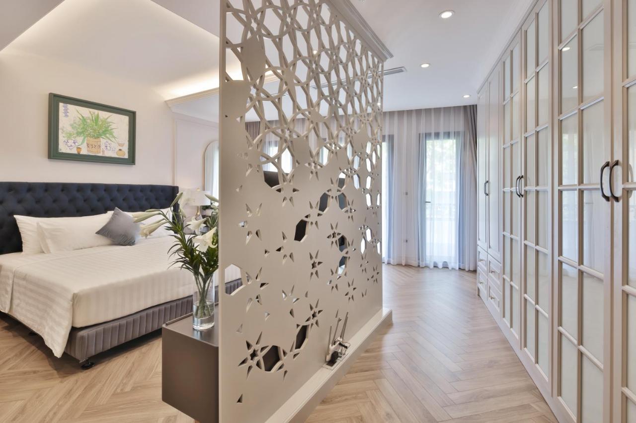 Apartments By Vitrine Hanoi Dış mekan fotoğraf
