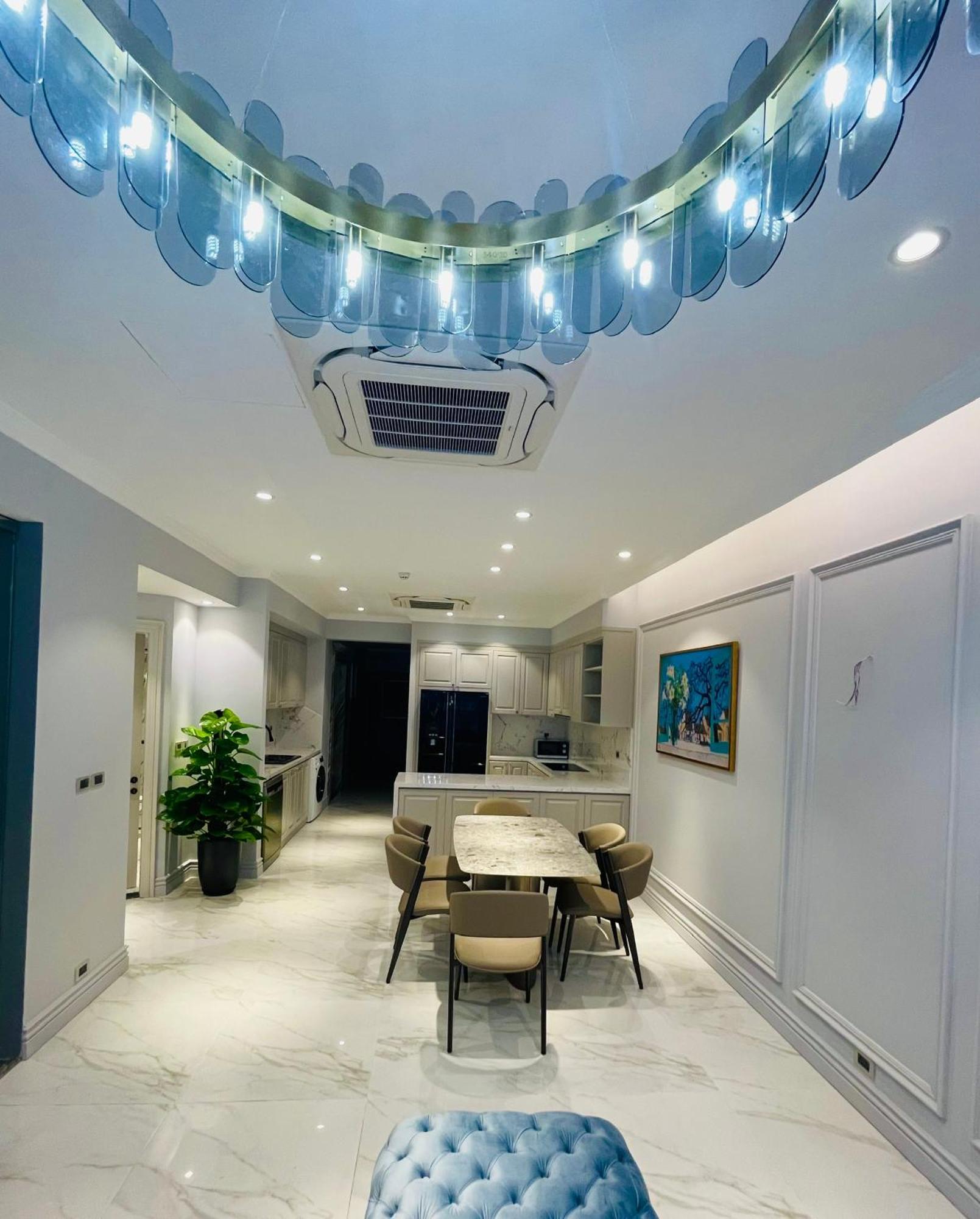 Apartments By Vitrine Hanoi Dış mekan fotoğraf