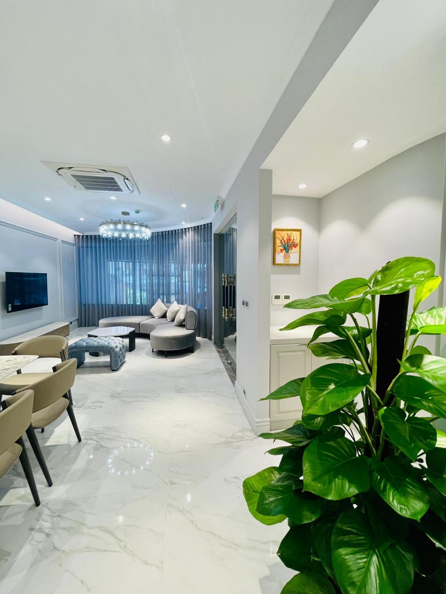 Apartments By Vitrine Hanoi Dış mekan fotoğraf